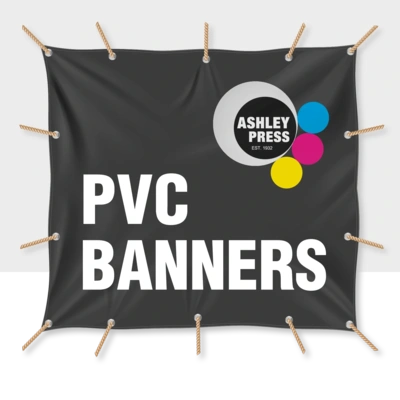  Pvc Banner Icon