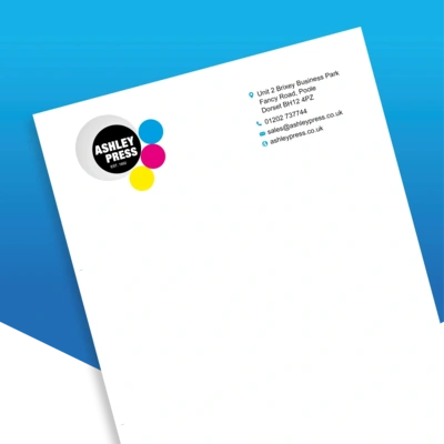  Letterheads Homepage