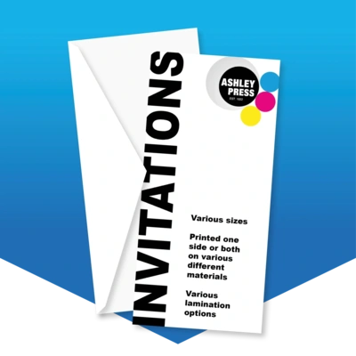  Invitation Homepage