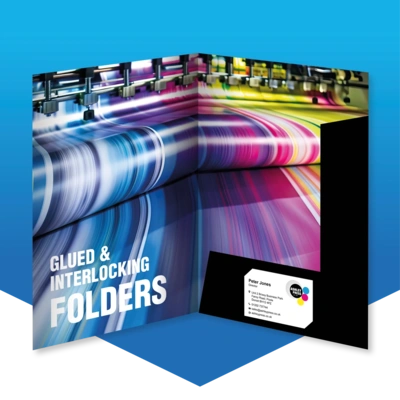  Folders Homepage