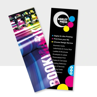  Bookmarks Icon
