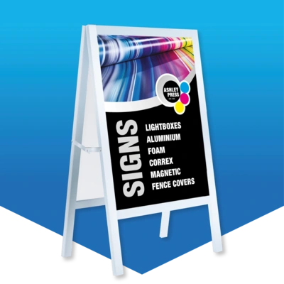 Signage Homepage