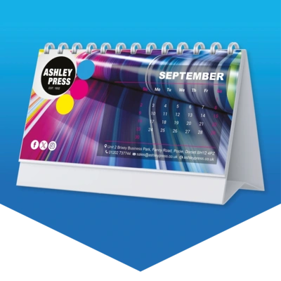  Calendar Homepage