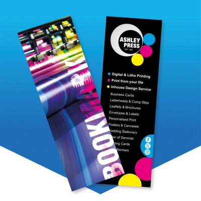  Bookmarks Homepage