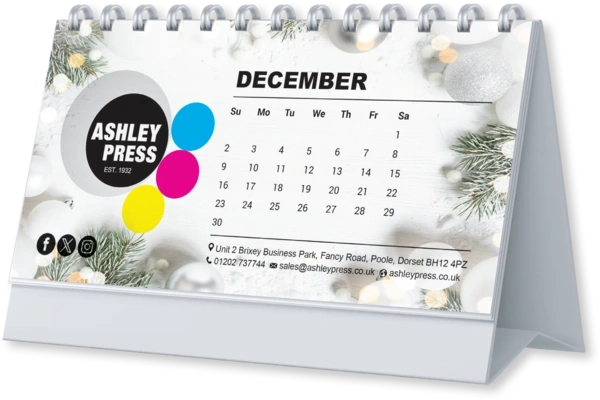  Festive Printing - 2