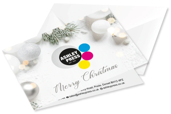  Festive Printing - 1