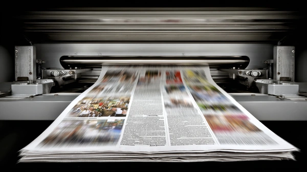 Printing Press
