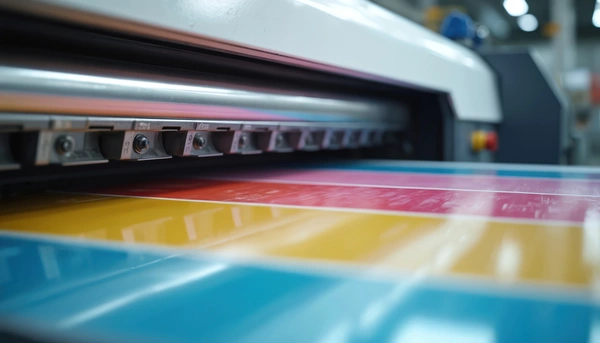 Lamination
