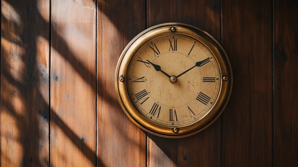Clock Face