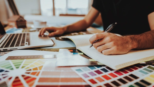 Let us design your artwork 