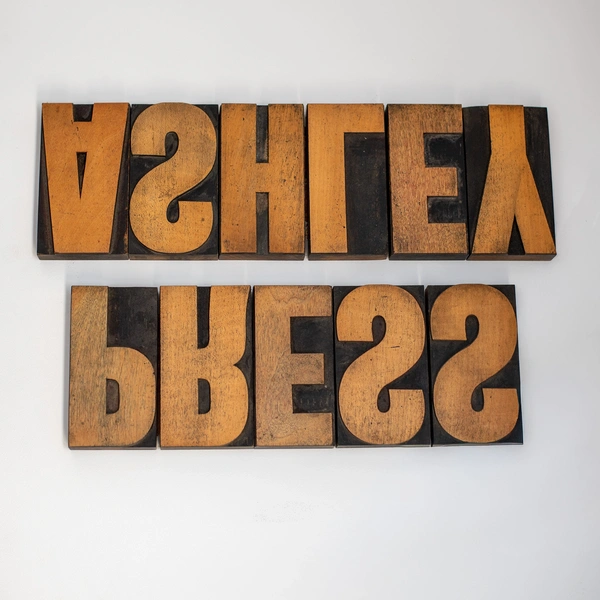 Letter Press