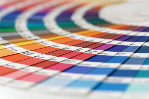 Colour Charts