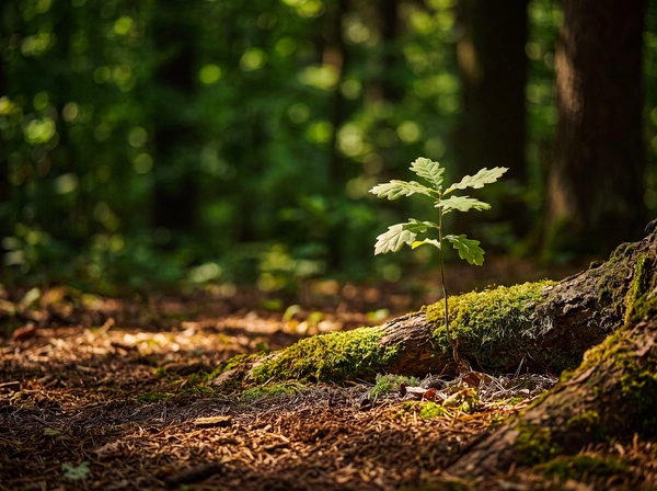 Tree Planting