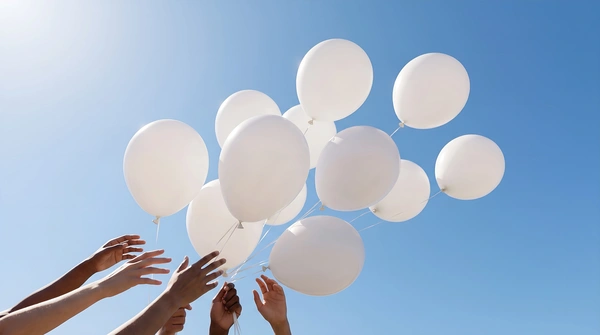 Balloon Release