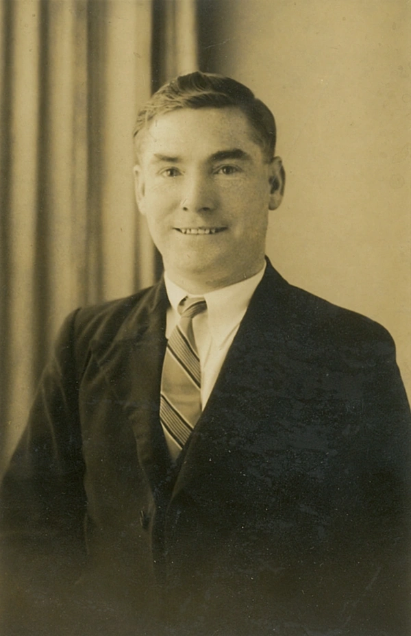 Cyril Jones