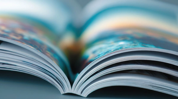 Perfect Binding