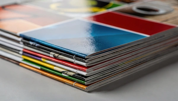 Booklet Making