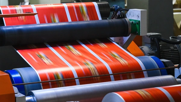 Printing your Design