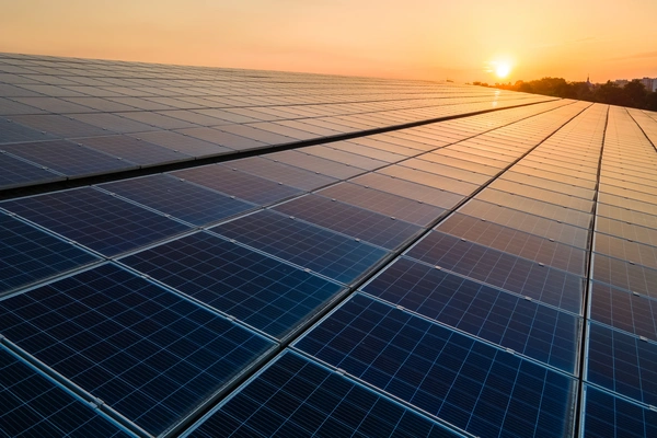  Solar Panels
